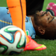 Illustration for article titled FIFPro Calls For Concussion Probe After Alvaro Pereira Gets Knocked Cold